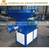 EPS Foam Hot Melt Machine,EPS Foam Fuse Recycling Machine,EPS Foam Hot Melt Recycling Machine thumbnail-7