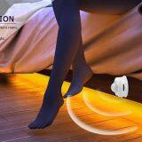 2019 New Smart Led Strip Motion Sensor Strip Light Bed Light Night Light