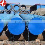 Factory Price 316LN Steel Tube / Steel Pipe thumbnail-5