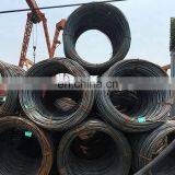 Reinforcing Black Wire Steel Bar Mesh Welded Wires