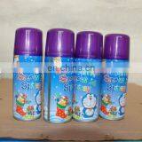 Snow Spray Decoration for Christmas Party and Tree thumbnail-5