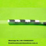 JG Two Colors Silicone Smoking Hookah Hose thumbnail-4