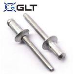 Aluminum Blind Rivets thumbnail-2