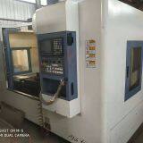 Taiwan EXTRON M1100 Vertical Machining Center