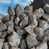 Vice White Fused Alumina 98% Refractory Bricks Used Sub-white Fused Alumina 1-3MM 3-5MM thumbnail-3