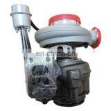 HX40W Diesel Engine Parts Supercharger 4955219 Turbocharger thumbnail-2