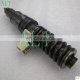 Common Rail Fuel Injector 63484712 for VOLVO thumbnail-4