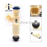 Fuel Injector Nozzle OEM 195500-3521 For Japanese Car 3.0L V6 thumbnail-3