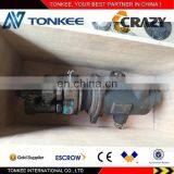 SK200-6 Center Joint & SK210-6 Excavator Center Joint YN55V00037F2 for KOBELCO thumbnail-7