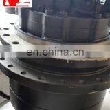 Excavator Spare Part GM60 Travel Motor for SK330-8 Hydraulic Drive Motor thumbnail-2