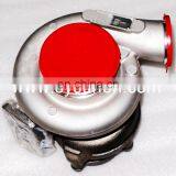 Деталь дизельного двигателя QSL9. Комплект турбонагнетателя 4039991 HX40. Цены на турбину