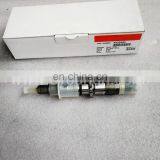 Motorcycle Parts ISLe Diesel Engine Common Rail Fuel Injector 4930485 0445120122 thumbnail-6