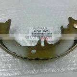 Auto Parts Rear Brake Shoe for SUNNY B13 44060-50Y25 thumbnail-6