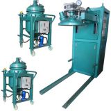 Machines for Sale VOL100L Mixing Frame & Injection Pot Used for Epoxy Resin, Hardener, Silica Powder, Pigment