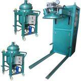 Machines for Sale VOL100L Mixing Frame & Injection Pot Used for Epoxy Resin, Hardener, Silica Powder, Pigment