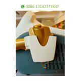 Fractional Laser 1550nm Fiber Laser Acne Scar Treatment Skin Resurfacing Non-ablative Laser Equipment Pigment Removal thumbnail-3