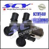 BRAND NEW For BMW E39 E46 E83 323Ci HVAC Heater Control Valve 1 147 412 144 1147412144 64 11 8 369 805 64118369805