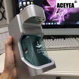 Liquid Soap Dispenser Foaming Soap Dispenser Shopping Mall Unique Design Small thumbnail-4