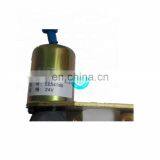 Fuel Shutoff Stop Solenoid 4942879 C5254169 24V For 6BT Engine thumbnail-2