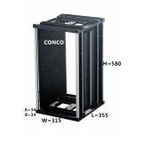 ESD PCB Magazine Antistatic Magazine Rack 355*315*580 mm thumbnail-1