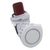 4 PCS Silver Rear Bumper Parking Sensor 39690-SHJ-A61 2005-10 for Honda Odyssey thumbnail-5