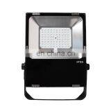 24v dc Led Floodlight 80W Intertek Certificate thumbnail-4