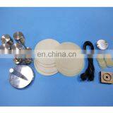 Martindale Abrasion Tester,abrasion and Pilling Tester Martindale,martindale Textile Abrasion and Pilling Machine thumbnail-4