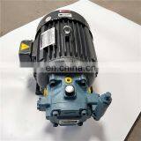 NACHI Motor Oil Pump UVC-1A-1A3-3.7-4-20 UVC-1A-2A3-22-4-6125D Nachi Motor Combined Oil Pump thumbnail-2