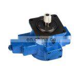 VP Series VP-YBX Hydraulic Variable Vane Pump thumbnail-4
