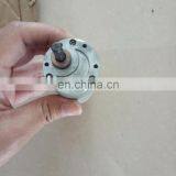 dc Motor TH37JB555 thumbnail-3