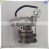 RHF5 Turbo 28201-4X700 K2B Turbocharger for Hyundai Terracan Car Accessories thumbnail-4