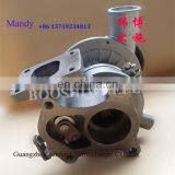 RHF5 28201-4X710 28201-4X700 Turbo For Hyundai Terracan Car J3CR 28201-4X710 28201-4X700 thumbnail-1