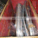 Boat Fixed Curved Aluminum Marine Window thumbnail-2