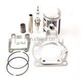 Piston Gasket Piston Rings Top End Kit for Yamaha Blaster 200 YFS200 1988-2006 thumbnail-6