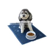 Top Sale Guaranteed Quality PVC Pet Food Cool Mat, Cool Pet Mat