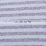 Stripe Yarn Dyed Velvet Fabric for Mattress Cover 75 Cotton 25 Polyester thumbnail-1