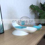 2020 Jianicat Wholesale Fountain Automatic Pet Product Feeder Cat Dog Water Dispenser thumbnail-1