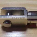 Pneumatic Components Standard Cylinder Accessories Y-type Joint Connector thumbnail-5