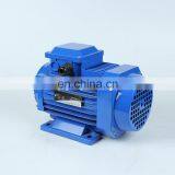 YE3 Aluminium Housing 2940RPM 18.5kw 25hp Three Phase Induction Electric Motor thumbnail-6