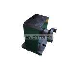 Base and Coupling for CAT Actuation Pump C7C9 thumbnail-1