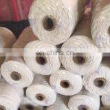 Macrame Cord 100% Cotton 4 Strands Cotton Rope Multiple Use Macrame Cord With Free Sample thumbnail-1