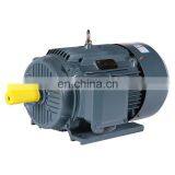 Excellent Quality 7.5kw 2900 Rpm YE2 132S2-2 Three Phase Electric ac Water Pump Motor of China Supplier thumbnail-2