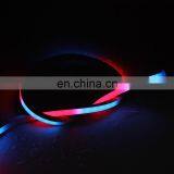 2020 Hot Sale Decorative 12V 24V Neon Led Strip Light 5050+W2835 With IP20 IP67 With Fixture thumbnail-7