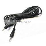 Aux Kabel Car Audio Power Wire Jack 3.5mm Earphone Cable With Microphone thumbnail-7