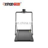 YPOO New Cheap Walking Concept Motorized Home Mini Super Folding Treadmill thumbnail-5