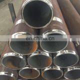 ASTM A519, AISI4130 Hot Finish Seamless Steel Pipe thumbnail-5