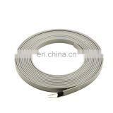 CE ISO Certified Electric Pipes Self Rugelating Heating Cable thumbnail-2