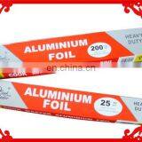 Household Aluminum Foil Good Grade Kitchen Foil Roll 30cm 45cm thumbnail-3