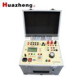 Comprehensive Relay Test Unit Single Phase Protection Relay Tester Secondary Current Injection Relay Tester thumbnail-2