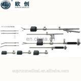 Gynaecology Surgical Instruments of Morcellator thumbnail-3